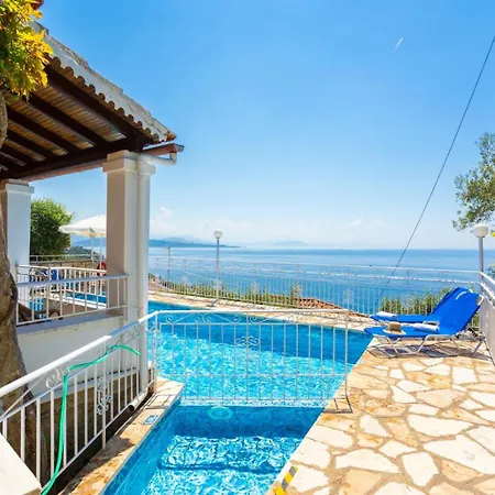 Villa Elia