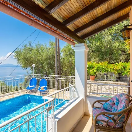Elia Villa