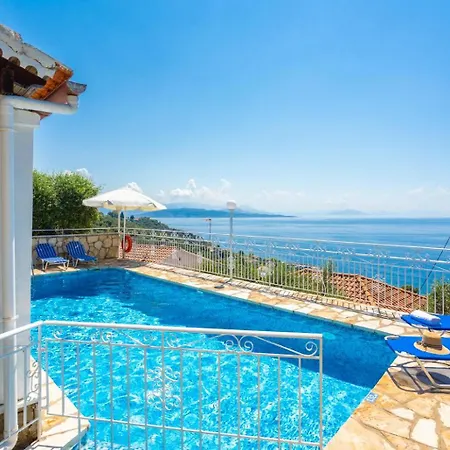 Elia * Nisaki (Corfu)