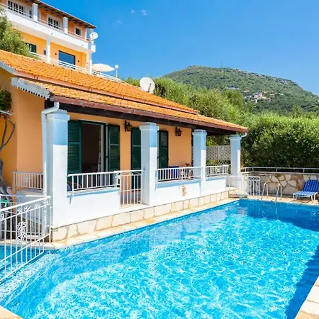 Villa Elia