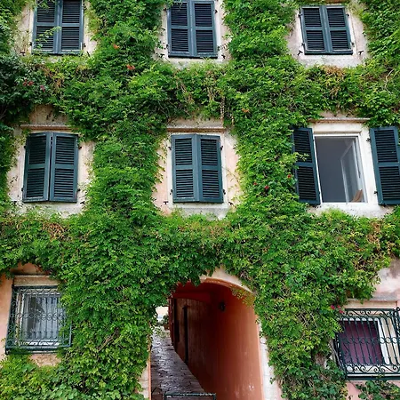 Apartment Constantin Old Town Corfu (city)