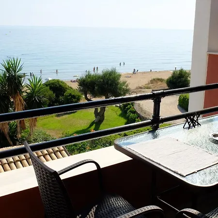 Apartment Corfu Menigos 72 Glyfada (Corfu)