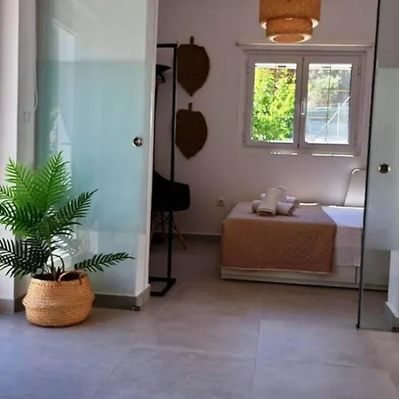 Grande Terra With Swimming Pool Villa *