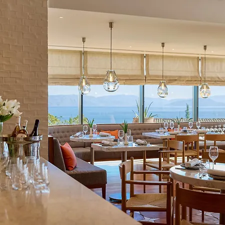Angsana Corfu & Hotel