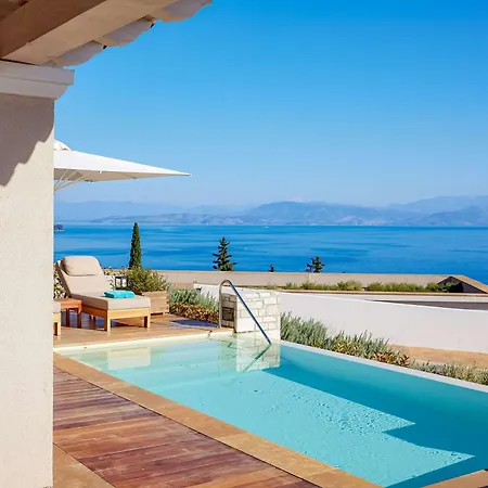 Angsana Corfu & Hotel