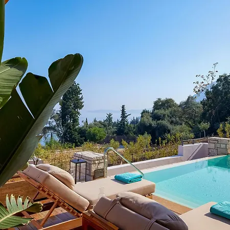 Angsana Corfu & 5* Benitses (Corfu)