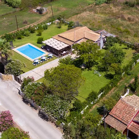 Dune Villa