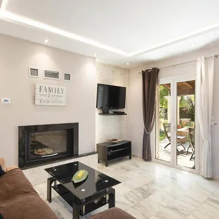 Villa Dune