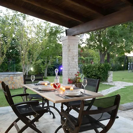 Villa Dune