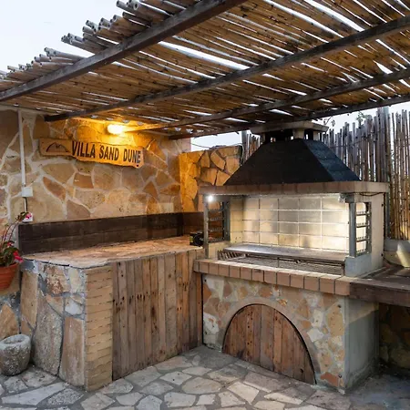 Villa Dune Agios Georgios (Corfu)
