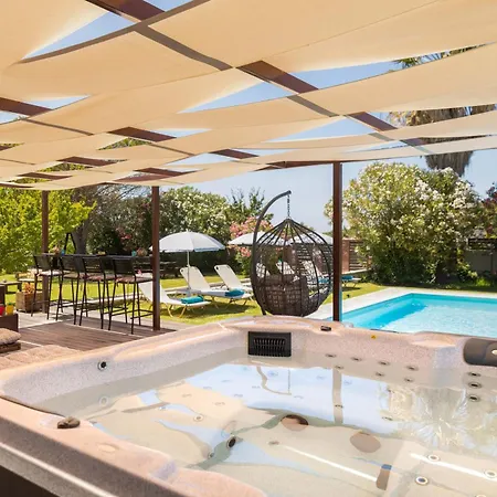 Villa Dune *
