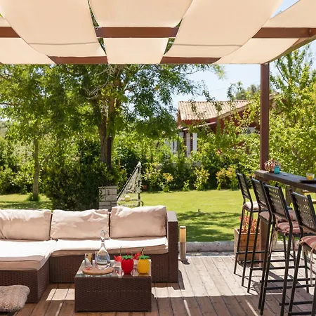 Villa Dune
