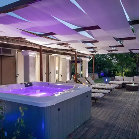 Dune Villa