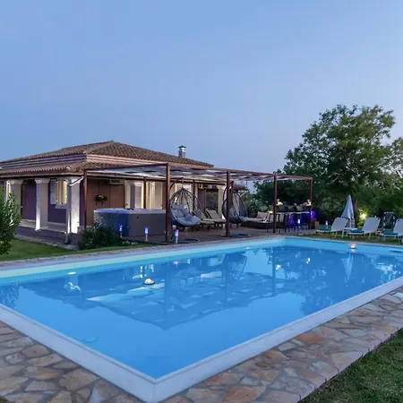 Dune Villa