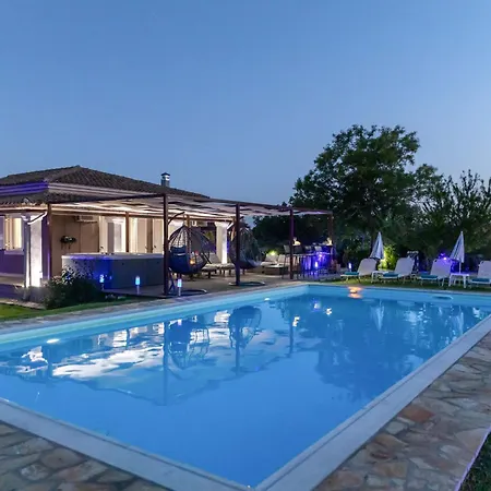Dune Villa