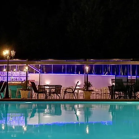 Hotel Primavera 3*