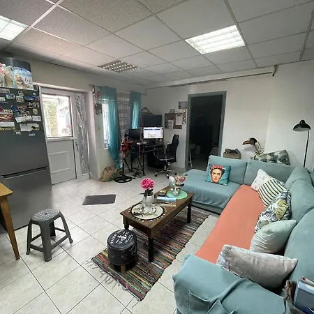 Apartment Filoxenos Corfu Island *
