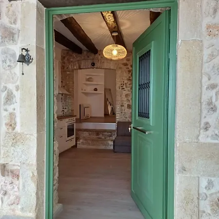 Villa Nikolas Est 1773