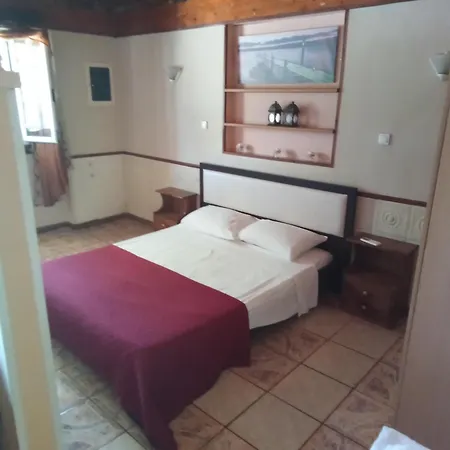 Apartment 56s.m Comftorable Studio,airport Area *