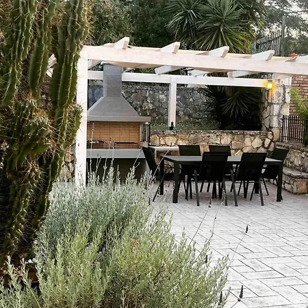 Villa Ioli Corfu Maisonette Kastania (Corfu)