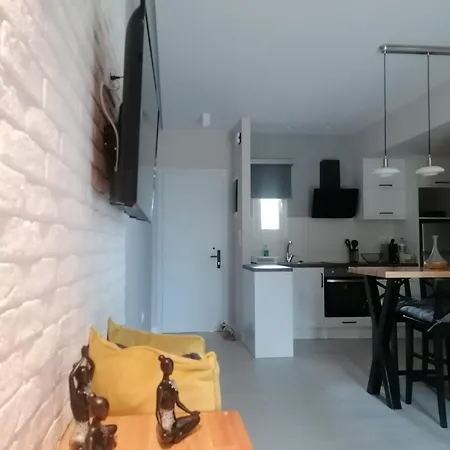 Apartment S&g House *