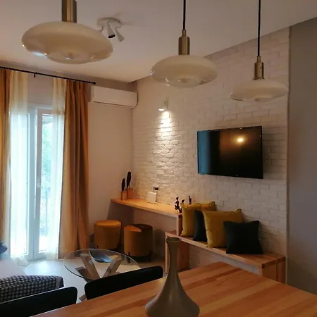 S&g House Apartment