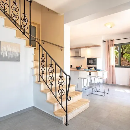 Villa Thalassia By