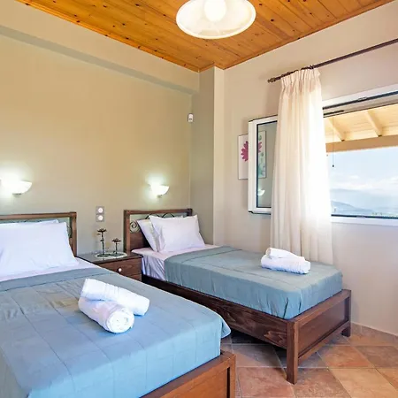 Villa Kokokilas By
