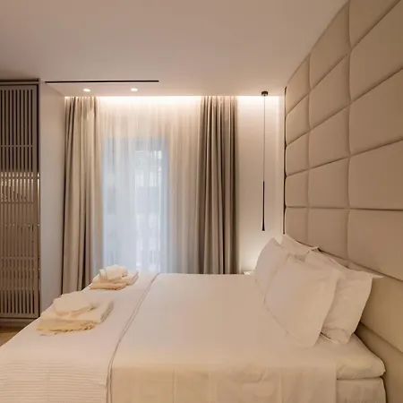 Contessa Bianca Luxury Appartement Corfu (city)