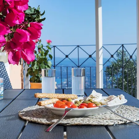 Holiday home Corfu Sight Blue