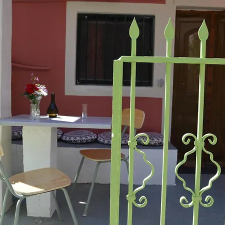 Casa Di Mama Holiday home Valanio