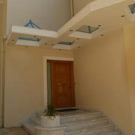 Liberty: Classic Luxury Sea View With Private Pool
