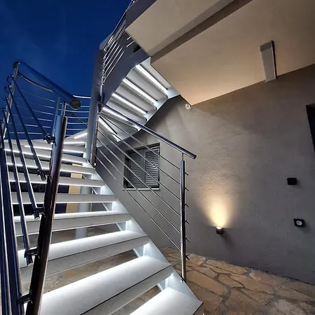 Corfu Airport Sweet Apartment *