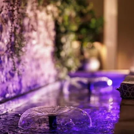 Acanthus Blue 3* Corfu (city)