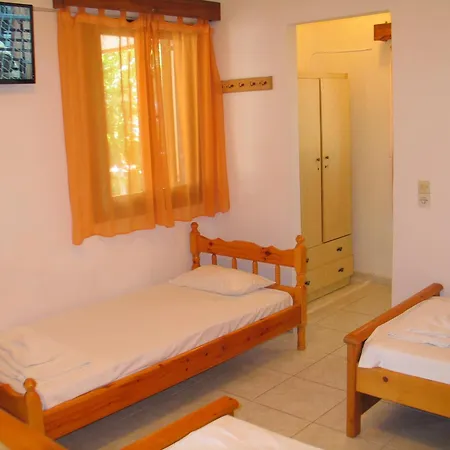 Aparthotel Blue Dream