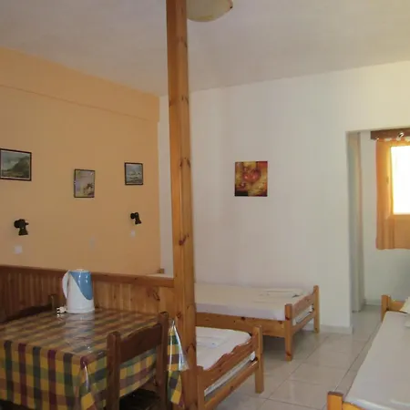 Blue Dream 2* Velonades (Corfu)