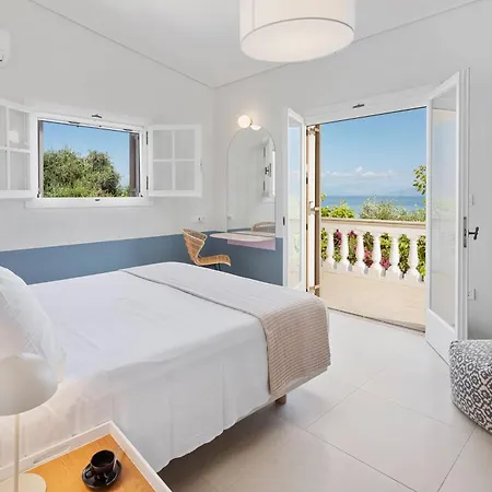 Ionian Garden - Pietra Villa *