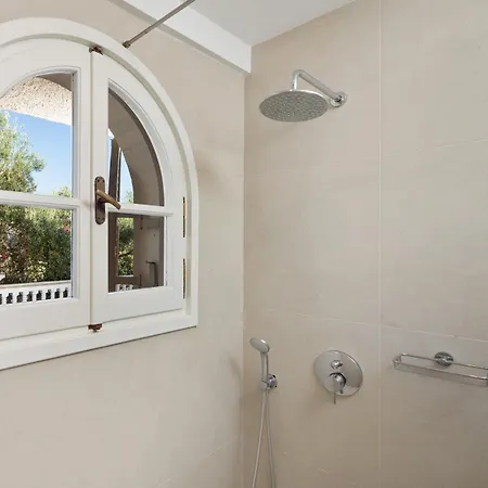 Ionian Garden - Pietra Villa *
