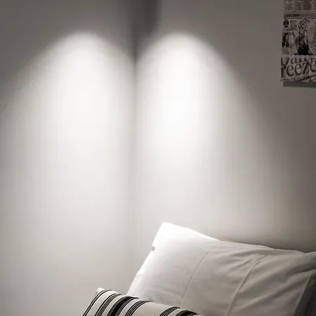 George Apartment *