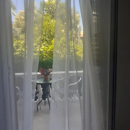 Apartment Marili Roda (Corfu)