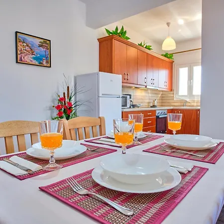 Apartment Stacys Near Sidari