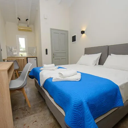 Saint Spiridon 3* Kassiopi