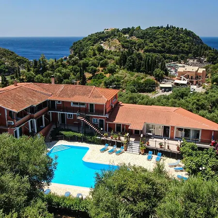 Apartment Arianna 16