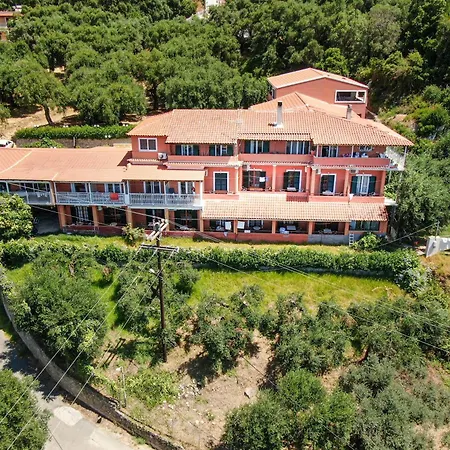 Apartment Arianna Ground Floor 8 *