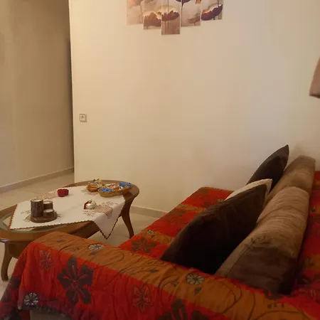 Angela's Cute Holiday home