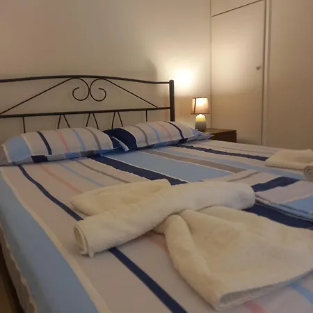 Angela's Cute Holiday home Analipsis (Corfu)