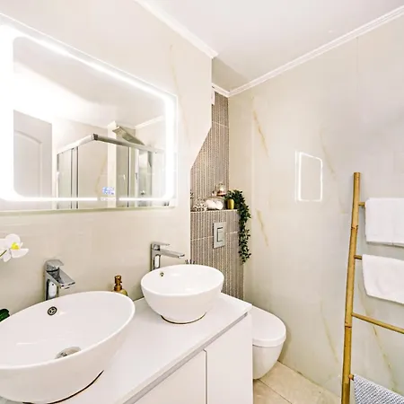Apartment Via Porta Raimonda