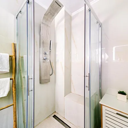Apartment Via Porta Raimonda Corfu (city)