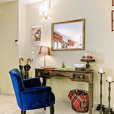 Apartment Via Porta Raimonda