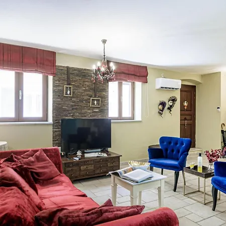 Via Porta Raimonda Apartment Corfu (city)